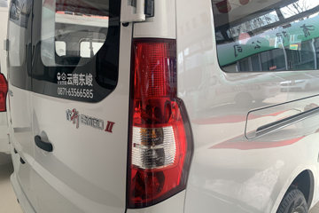�������� ��һ���������EM80 2025�� ������ 6�� �Կ��� ���綯��� ����ʱ��41.86kWhͼƬ