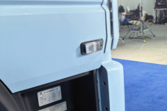 宇通重卡T400 6X4 纯电动牵引车 宁德时代400kWh