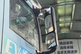 T系列&nbsp;电动牵引车外观图片