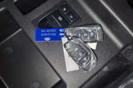 T系列&nbsp;电动牵引车驾驶室图片