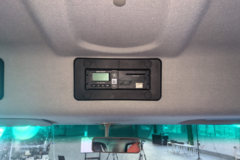 宇通重卡T400 6X4 纯电动牵引车 宁德时代400kWh