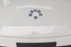 福田卡文乐福 2025款 悦行版  2座 纯电动封闭货车 宁德时代50.23kWh