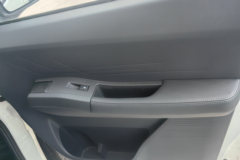 福田卡文乐福 2025款 悦行版  2座 纯电动封闭货车 宁德时代50.23kWh