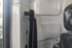 福田卡文乐福 2025款 悦行版  2座 纯电动封闭货车 宁德时代50.23kWh