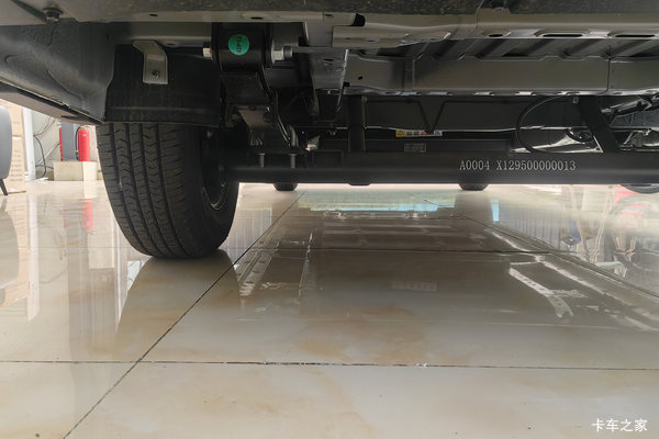 优惠0.8万 太原市乐福电动封闭厢货火热促销中