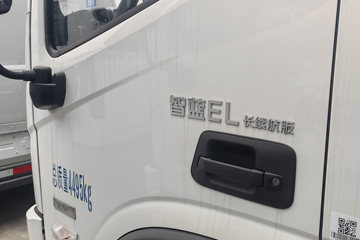 �����������EL-Plus ��ɲ 4.17�׵��Ŵ��綯�����Ῠ ��γ141.32kWhͼƬ