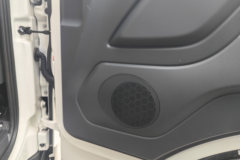 福田奥铃智蓝EL-Plus 气刹 4.17米单排纯电动栏板轻卡 亿纬141.32kWh