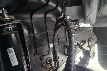 �����������EL-Plus ��ɲ 4.17�׵��Ŵ��綯�����Ῠ ��γ141.32kWhͼƬ