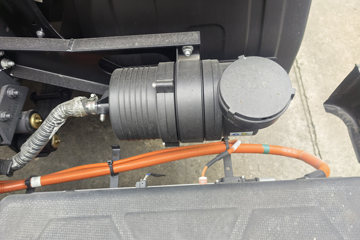 �����������EL-Plus ��ɲ 4.17�׵��Ŵ��綯�����Ῠ ��γ141.32kWhͼƬ