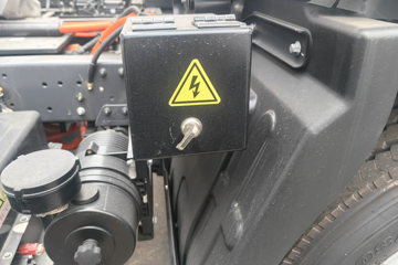 �����������EL-Plus ��ɲ 4.17�׵��Ŵ��綯�����Ῠ ��γ141.32kWhͼƬ