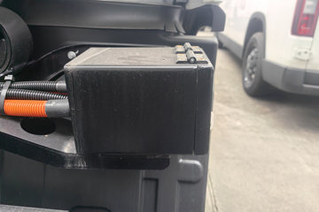 �����������EL-Plus ��ɲ 4.17�׵��Ŵ��綯�����Ῠ ��γ141.32kWhͼƬ