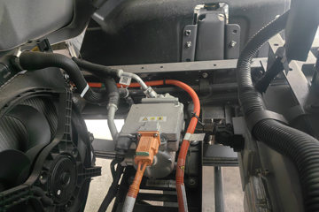 �����������EL-Plus ��ɲ 4.17�׵��Ŵ��綯�����Ῠ ��γ141.32kWhͼƬ