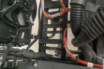 �����������EL-Plus ��ɲ 4.17�׵��Ŵ��綯�����Ῠ ��γ141.32kWhͼƬ