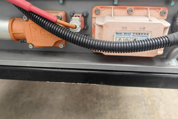 �����������EL-Plus ��ɲ 4.17�׵��Ŵ��綯�����Ῠ ��γ141.32kWhͼƬ