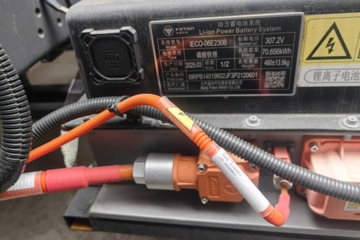 �����������EL-Plus ��ɲ 4.17�׵��Ŵ��綯�����Ῠ ��γ141.32kWhͼƬ