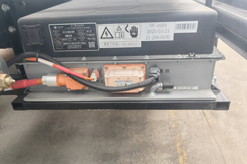 �����������EL-Plus ��ɲ 4.17�׵��Ŵ��綯�����Ῠ ��γ141.32kWhͼƬ