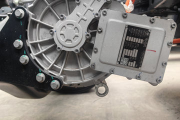 �����������EL-Plus ��ɲ 4.17�׵��Ŵ��綯�����Ῠ ��γ141.32kWhͼƬ