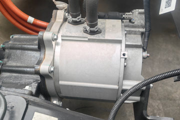 �����������EL-Plus ��ɲ 4.17�׵��Ŵ��綯�����Ῠ ��γ141.32kWhͼƬ