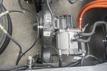 �����������EL-Plus ��ɲ 4.17�׵��Ŵ��綯�����Ῠ ��γ141.32kWhͼƬ