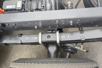 �����������EL-Plus ��ɲ 4.17�׵��Ŵ��綯�����Ῠ ��γ141.32kWhͼƬ