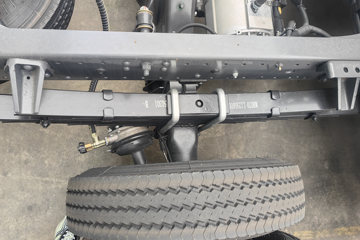 �����������EL-Plus ��ɲ 4.17�׵��Ŵ��綯�����Ῠ ��γ141.32kWhͼƬ