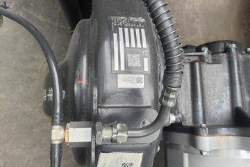 �����������EL-Plus ��ɲ 4.17�׵��Ŵ��綯�����Ῠ ��γ141.32kWhͼƬ