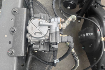 �����������EL-Plus ��ɲ 4.17�׵��Ŵ��綯�����Ῠ ��γ141.32kWhͼƬ