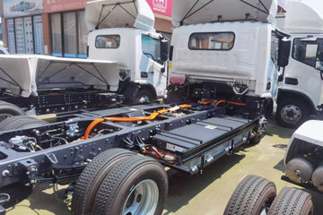 �����������EL-Plus ��ɲ 4.17�׵��Ŵ��綯�����Ῠ ��γ141.32kWhͼƬ