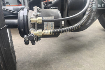 �����������EL-Plus ��ɲ 4.17�׵��Ŵ��綯�����Ῠ ��γ141.32kWhͼƬ