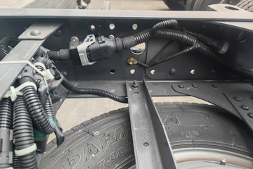 �����������EL-Plus ��ɲ 4.17�׵��Ŵ��綯�����Ῠ ��γ141.32kWhͼƬ