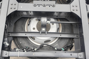 �����������EL-Plus ��ɲ 4.17�׵��Ŵ��綯�����Ῠ ��γ141.32kWhͼƬ