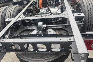 �����������EL-Plus ��ɲ 4.17�׵��Ŵ��綯�����Ῠ ��γ141.32kWhͼƬ