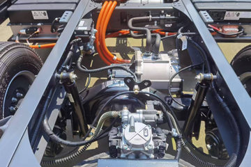 �����������EL-Plus ��ɲ 4.17�׵��Ŵ��綯�����Ῠ ��γ141.32kWhͼƬ