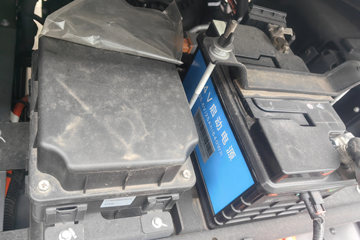 �����������EL-Plus ��ɲ 4.17�׵��Ŵ��綯�����Ῠ ��γ141.32kWhͼƬ