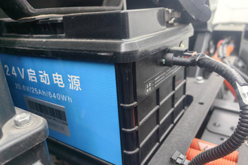 �����������EL-Plus ��ɲ 4.17�׵��Ŵ��綯�����Ῠ ��γ141.32kWhͼƬ