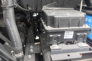 �����������EL-Plus ��ɲ 4.17�׵��Ŵ��綯�����Ῠ ��γ141.32kWhͼƬ