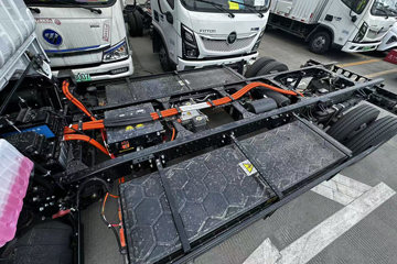 �����������EL-Plus ��ɲ 4.17�׵��Ŵ��綯�����Ῠ ��γ141.32kWhͼƬ