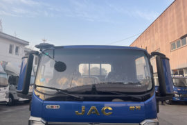 帅铃S7&nbsp;载货车外观                                                图片