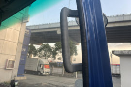 帅铃S7&nbsp;载货车驾驶室                                               图片