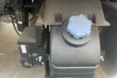 江淮 帅铃S7 2.5L柴油 170马力 江淮6档 4.18米单排栏板轻卡