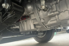 江淮 帅铃S7 2.5L柴油 170马力 江淮6档 4.18米单排栏板轻卡