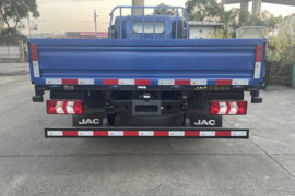 帅铃S7&nbsp;载货车上装                                                图片