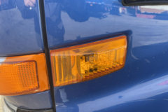 江淮骏铃V5 2.5L柴油 152马力 江淮5档 4.18米单排栏板轻卡