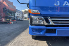 抢购在行动！上海骏铃V5载货车降价大放送，立降1万