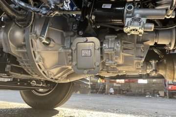 ��������V5 2.5L���� 152���� ����5�� 4.18�׵��������ῨͼƬ