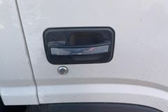 江淮骏铃A7 2.5L柴油 170马力 星瑞6档 4.18米单排栏板轻卡