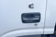 江淮骏铃A7 2.5L柴油 170马力 星瑞6档 4.18米单排栏板轻卡