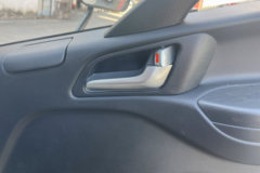 江淮骏铃A7 2.5L柴油 170马力 星瑞6档 4.18米单排栏板轻卡