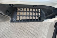 江淮骏铃A7 2.5L柴油 170马力 星瑞6档 4.18米单排栏板轻卡