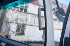 江淮骏铃A7 2.5L柴油 170马力 星瑞6档 4.18米单排栏板轻卡